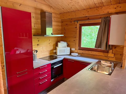 House | Private kitchen