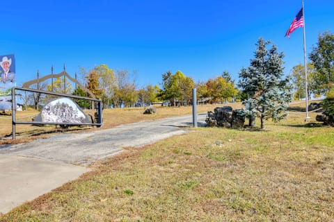 House (1 Bedroom) | Interior