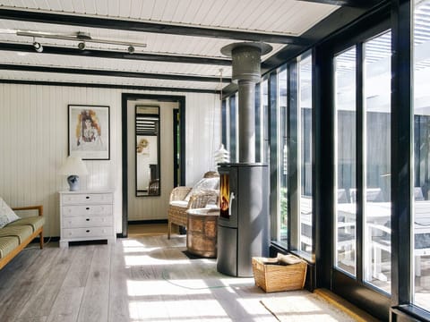 House | Interior