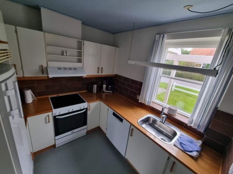 House | Private kitchen