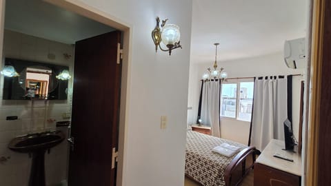 Deluxe Suite, Balcony, City View | In-room safe, blackout drapes, free WiFi, bed sheets