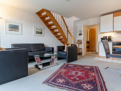 Apartment | Living room