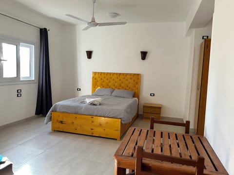 Classic Twin Room, Balcony, City View | Free WiFi