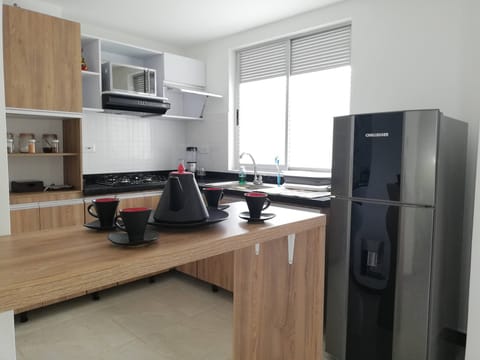 Apartment, 1 Bedroom, Accessible, City View | Interior