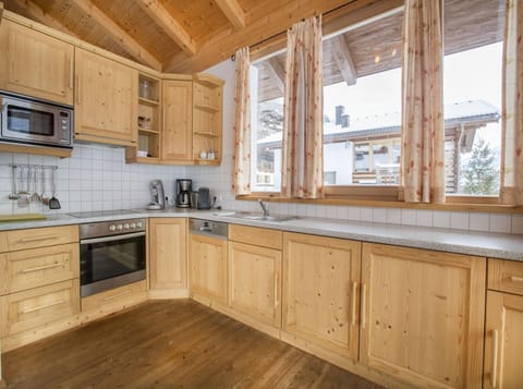 Chalet | Private kitchen
