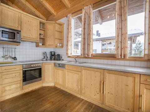 Chalet | Private kitchen