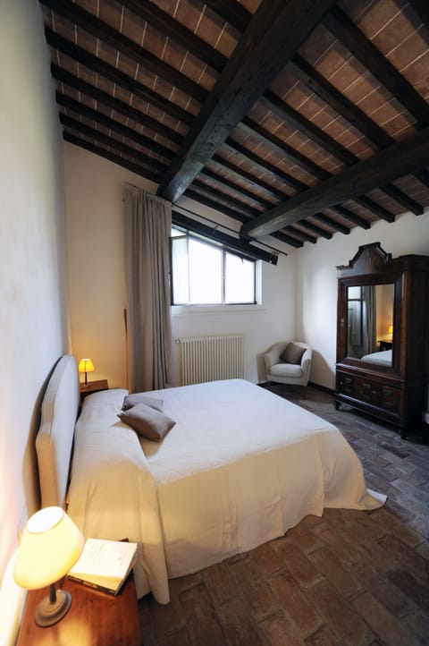 VILLA AIA | Premium bedding, down comforters, iron/ironing board