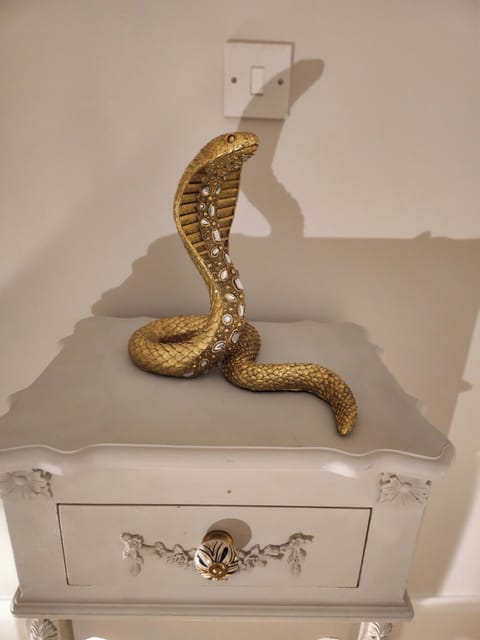 Apartment | Interior detail