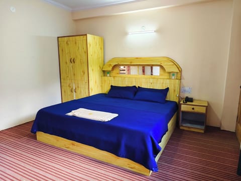 Deluxe Double Room, Valley View | Free WiFi