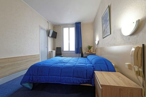 Classic Double Room | Free WiFi, bed sheets