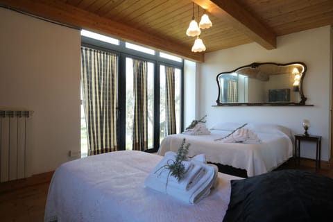 Nonno Bino | Individually furnished, free WiFi