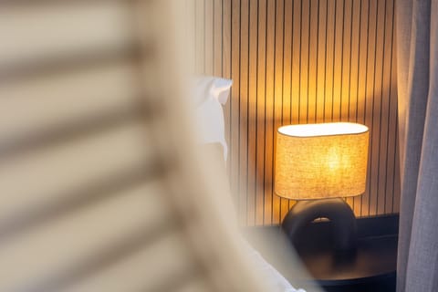 Apartment, Accessible | 2 bedrooms, desk, Internet