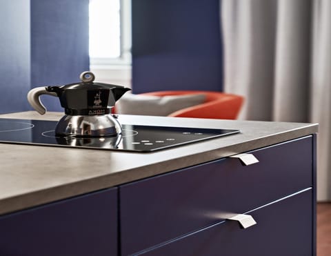 Apartment | Interior detail