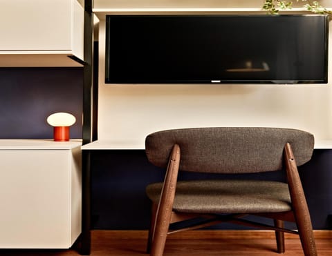 Apartment | Interior