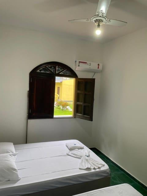 Family Triple Room, Beach View | Iron/ironing board, free WiFi