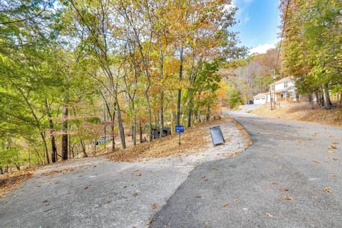 Apartment (0 Bedroom) | Interior