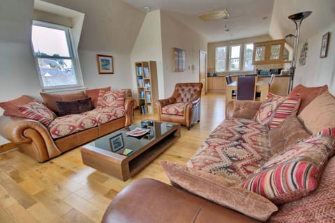 Apartment | 3 bedrooms