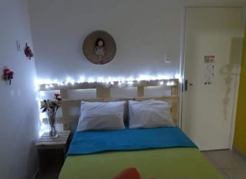 Standard Double Room | Individually decorated, free WiFi, bed sheets