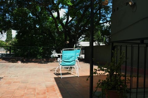 Apartment, 1 Bedroom, Smoking, Balcony | Terrace/patio