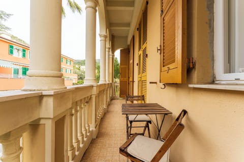 Apartment, Balcony, City View | Balcony