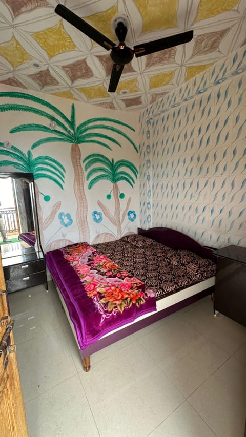 Luxury Double Room, City View | Free WiFi, bed sheets