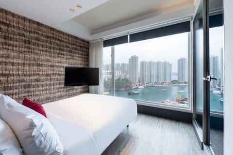 Double Room, Sea View | Free WiFi