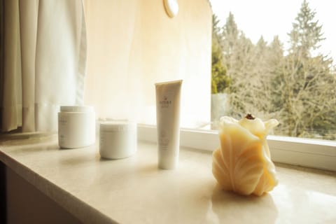 Couples treatment rooms, sauna, hot tub, steam room, Turkish bath