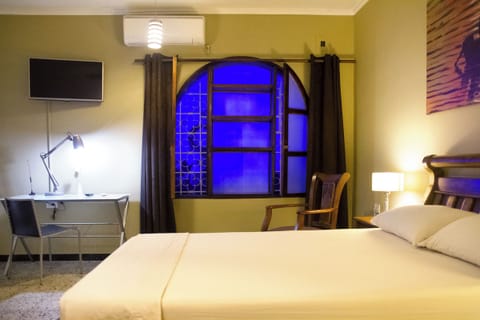 Superior Double Room | Free WiFi