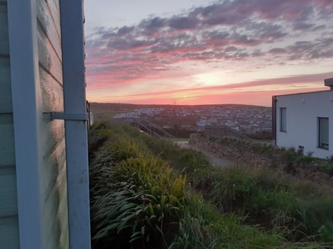 Chalet | Property grounds