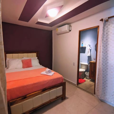 Double Room | Free WiFi