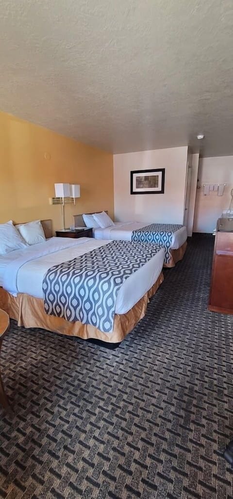 Economy Double Room | Room amenity