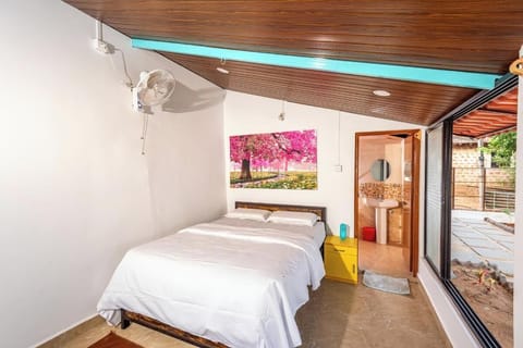 Deluxe Room, Sea View | Free WiFi