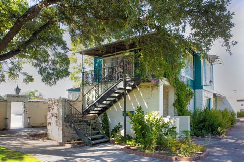 Apartment, 1 King Bed, Kitchen, Garden View (Mariposa Buckeye) | View from room