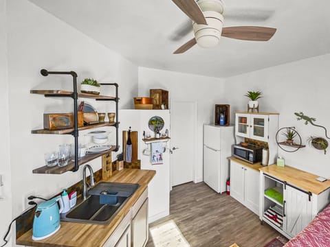 Studio | Private kitchen