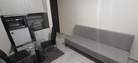 Apartment, 1 Bedroom, City View | 1 bedroom