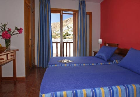 Apartment | 2 bedrooms, free WiFi, bed sheets