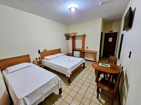 Triple Room, Private Bathroom | Free WiFi