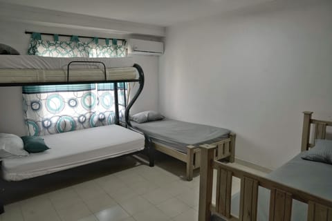 Family Quadruple Room | Free WiFi