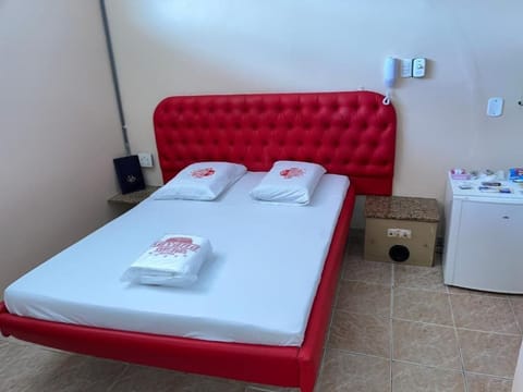 Double Room | Free WiFi