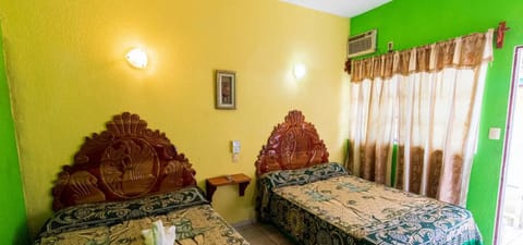 Superior Double Room, Garden View | Free WiFi