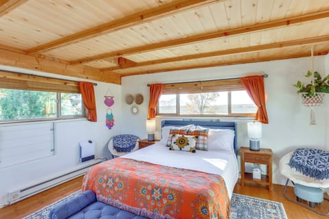 Apartment (0 Bedroom) | Interior