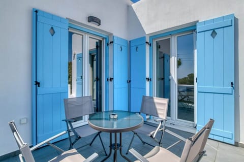 Apartment | 1 bedroom, Internet