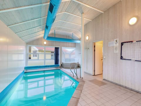 House | Pool | Indoor pool, outdoor pool
