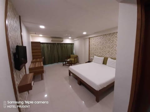 Double Room Single Use