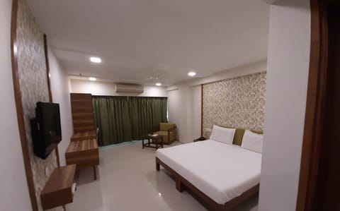 Double Room Single Use