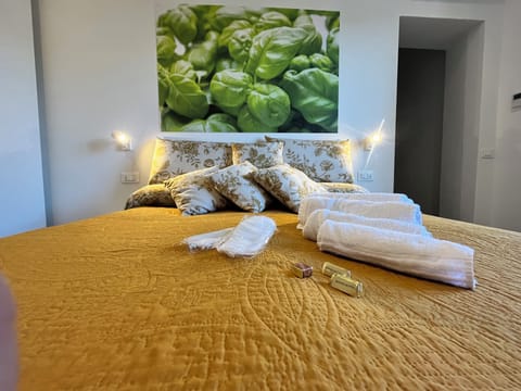 Deluxe Double or Twin Room | View from room