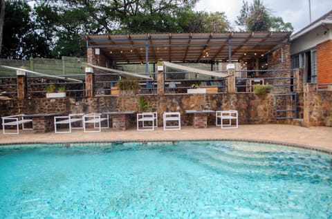 Cabin | Pool | Indoor pool