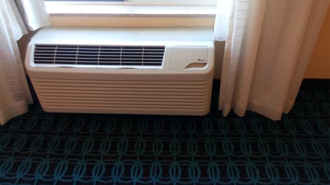 Air conditioning