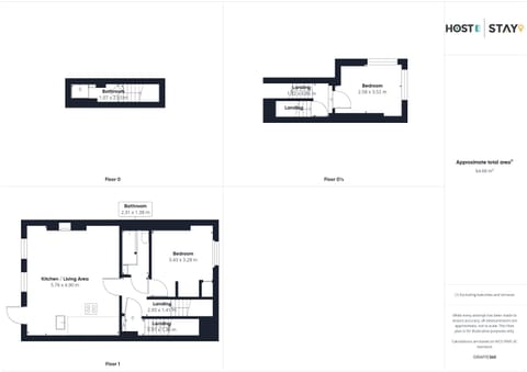 Apartment | 2 bedrooms