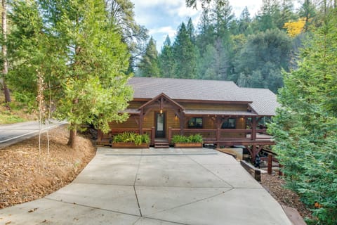 House (1 Bedroom) | Interior